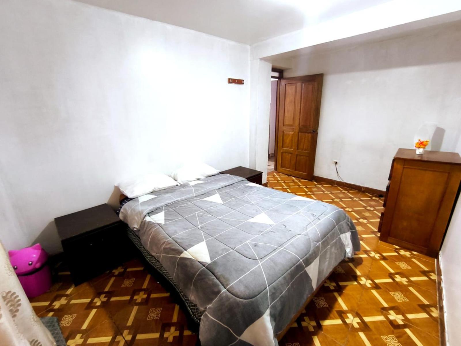 Casa San Blas Apartment