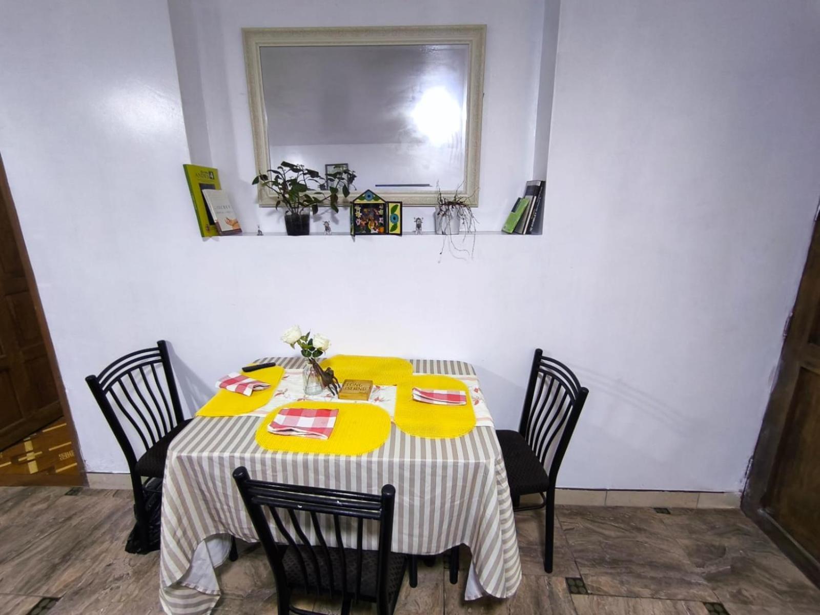 Casa San Blas Apartment *