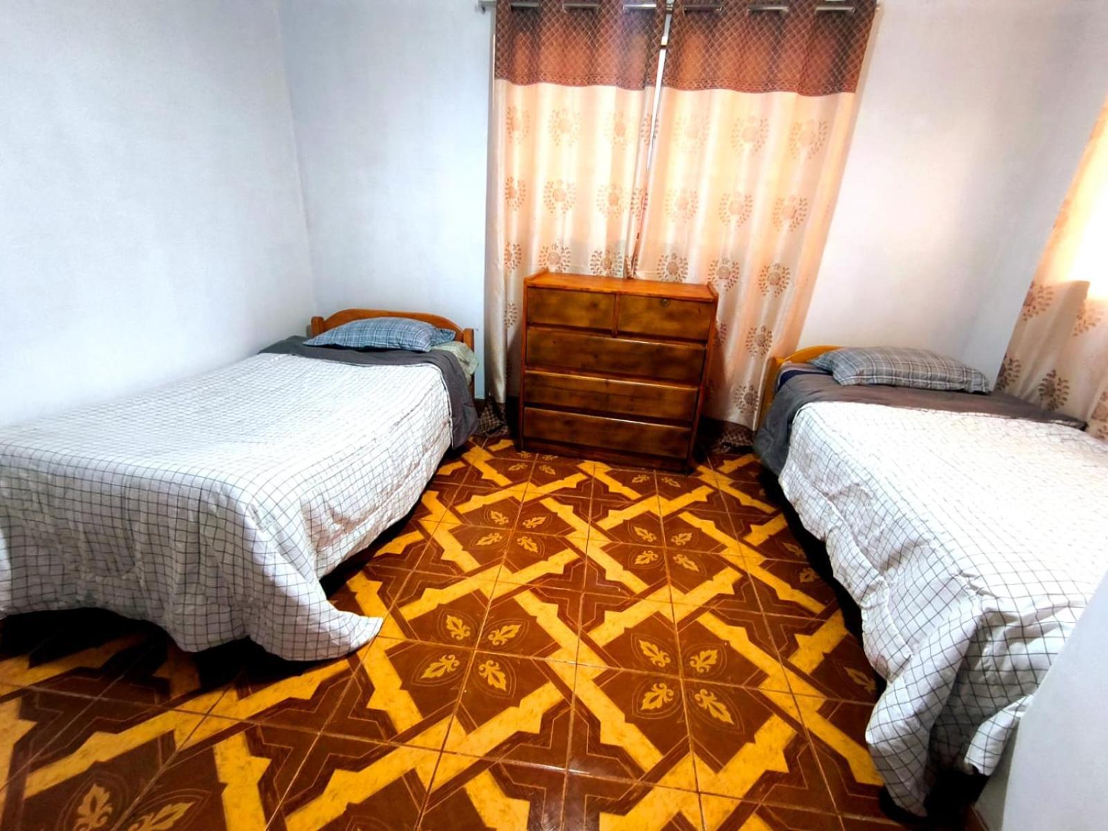 Apartment Casa San Blas Cusco