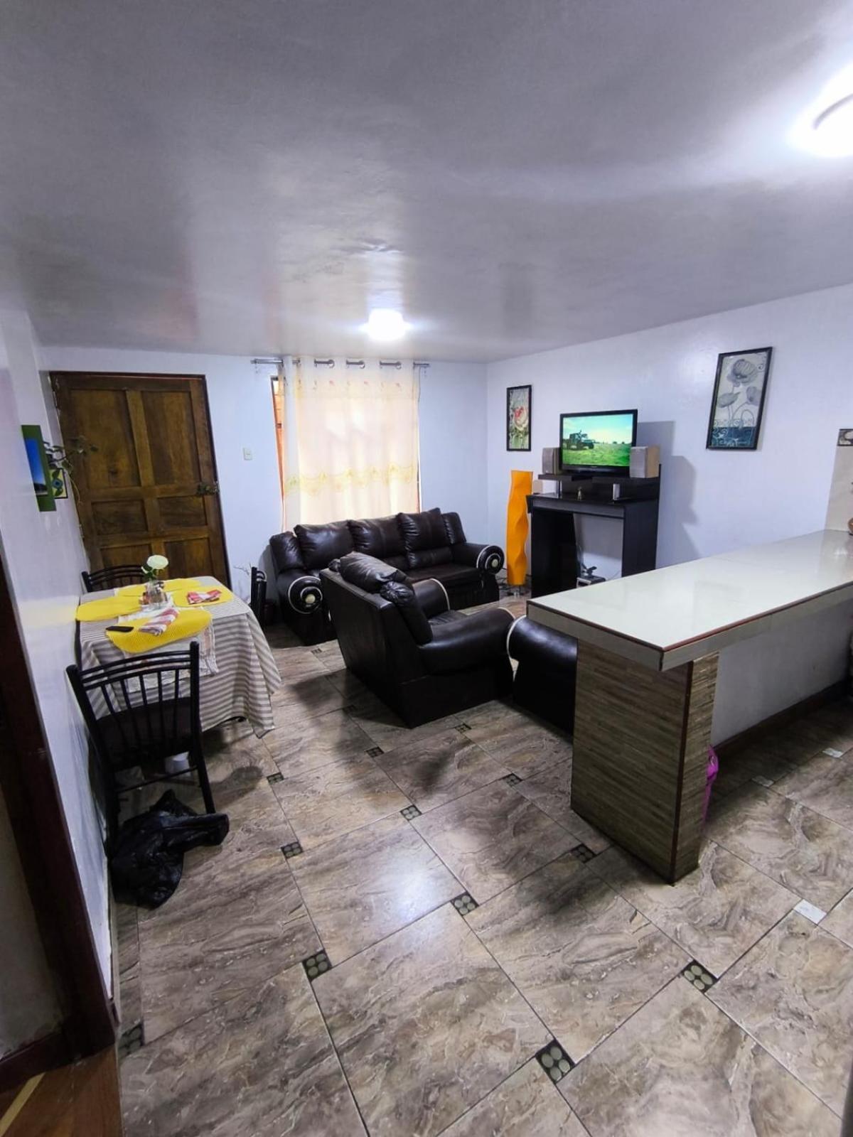 Apartment Casa San Blas