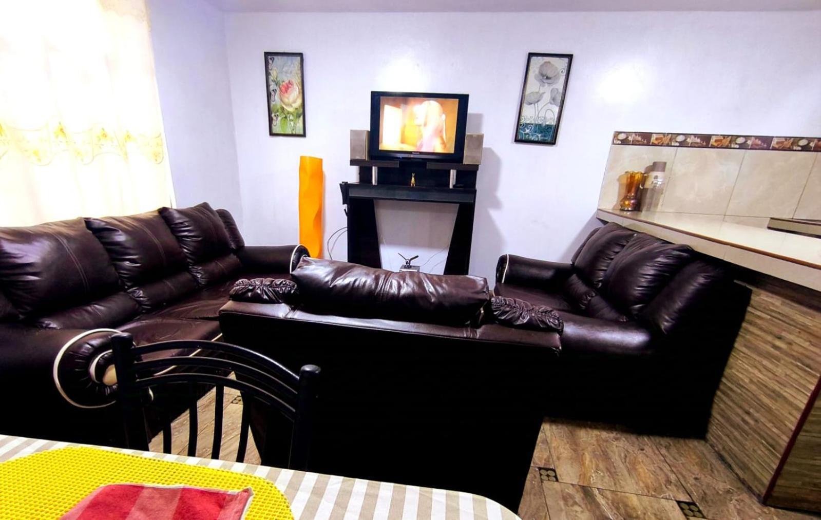 Casa San Blas Apartment *
