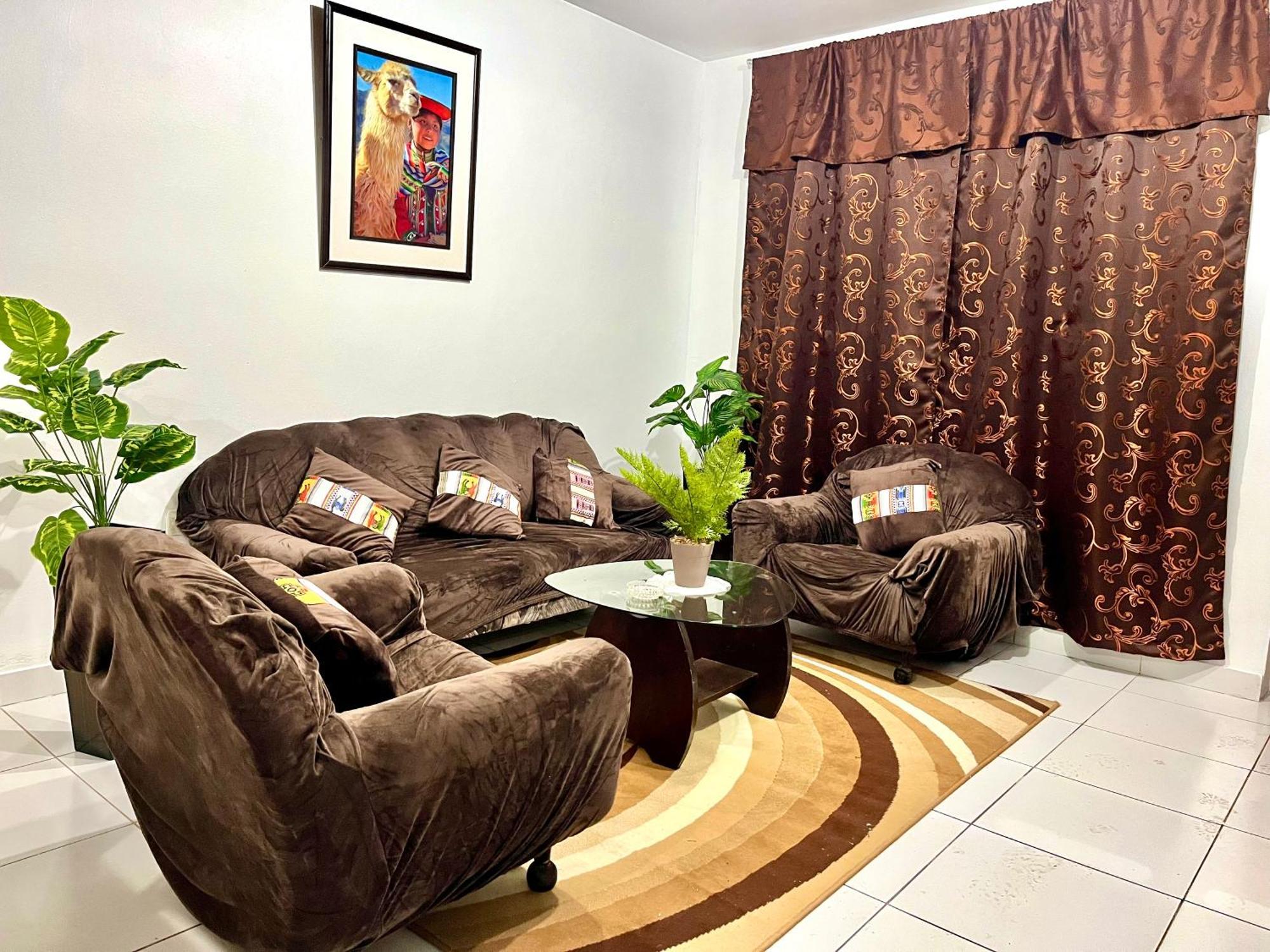 House Of Tranquility
