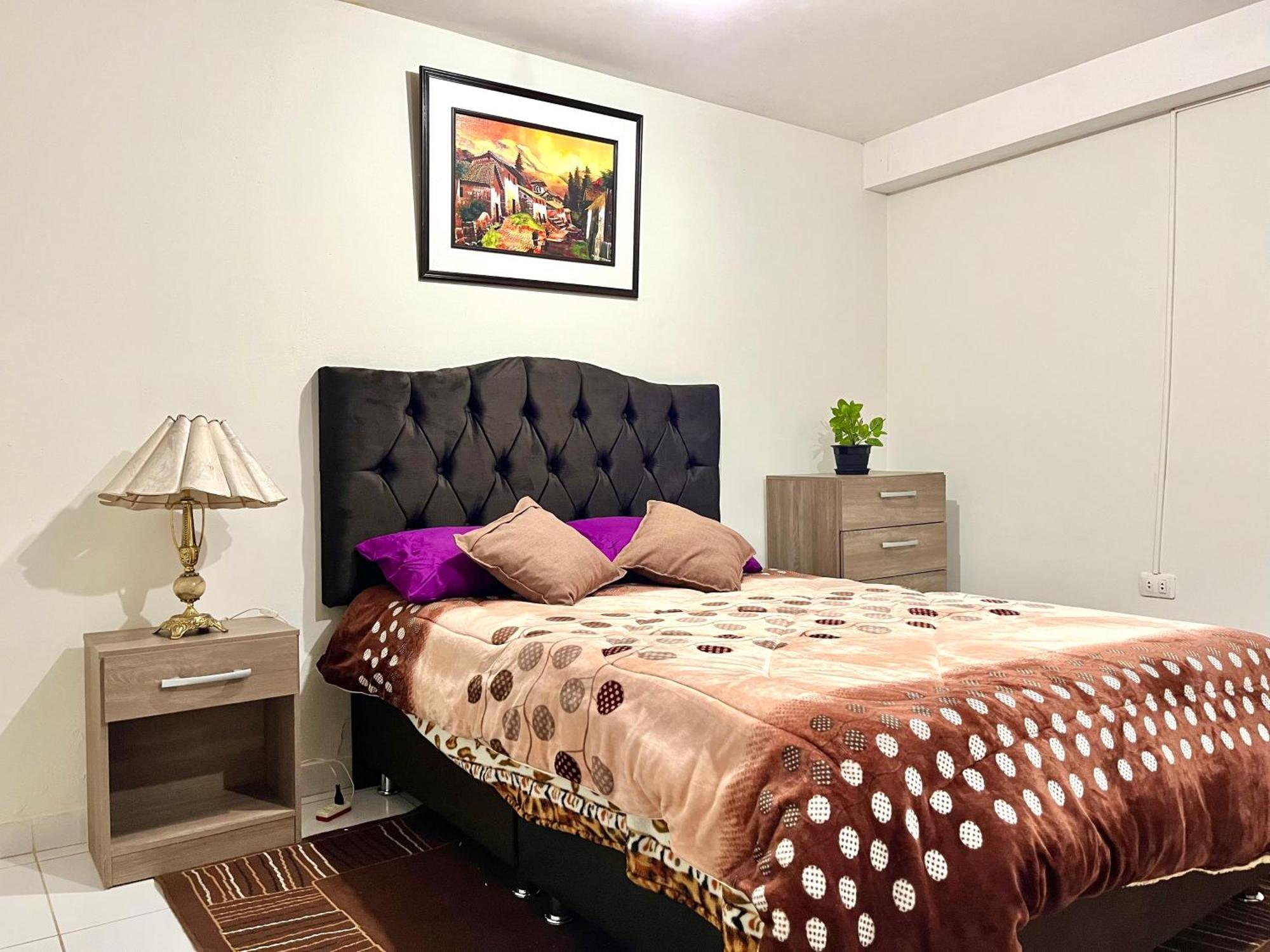 House Of Tranquility Apartamento