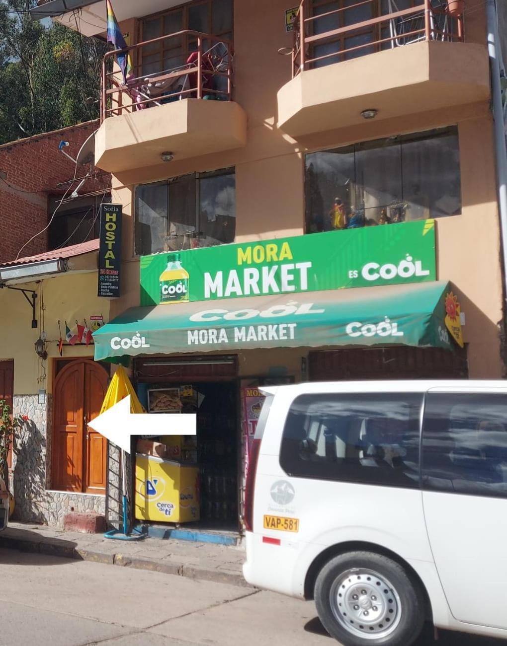 Hostel Sophia Cusco