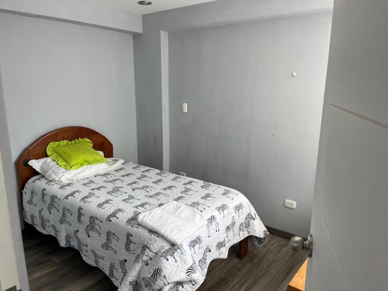 La Casa De Jose Apartamento