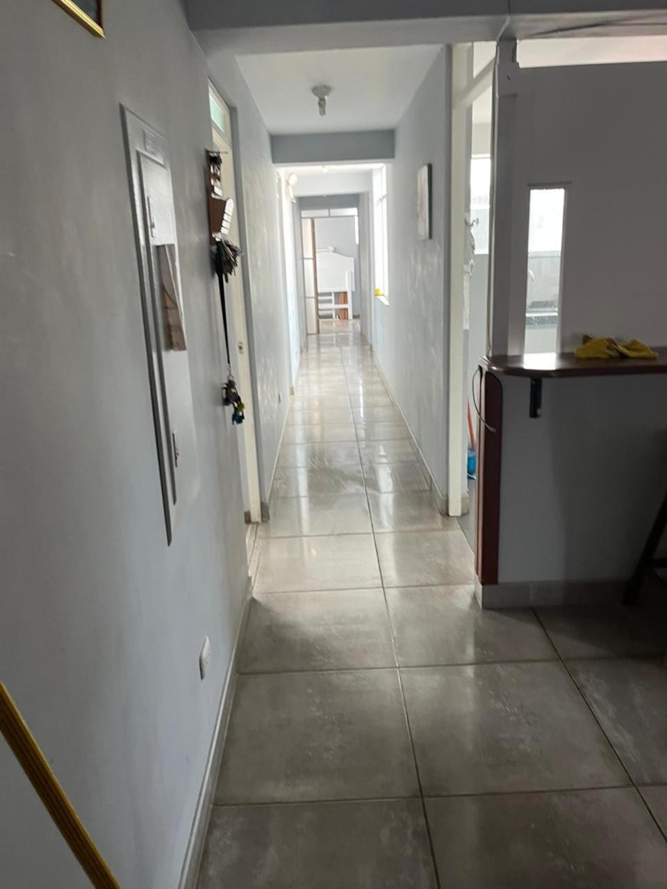 Apartamento La Casa De Jose