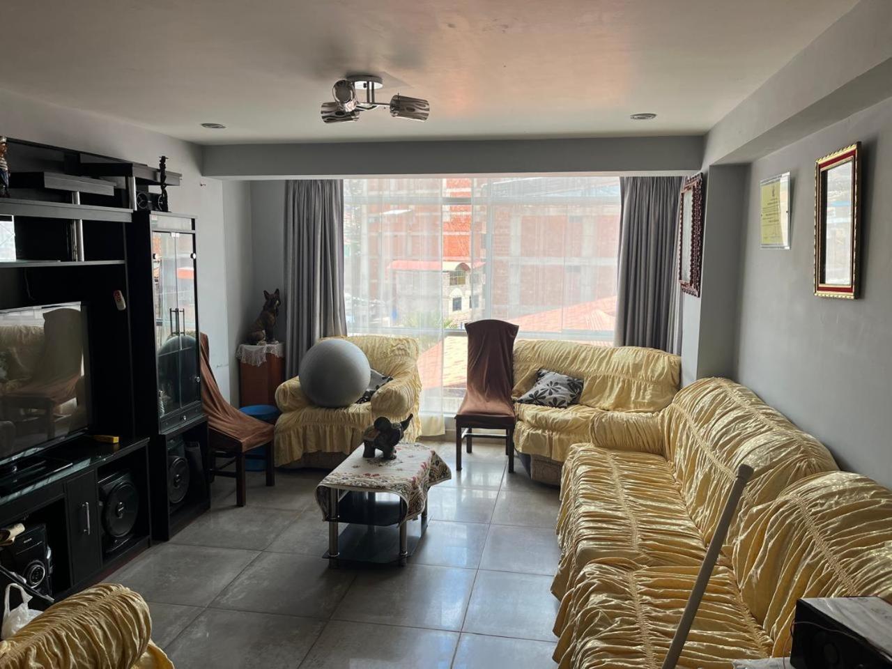 Apartamento La Casa De Jose Cusco