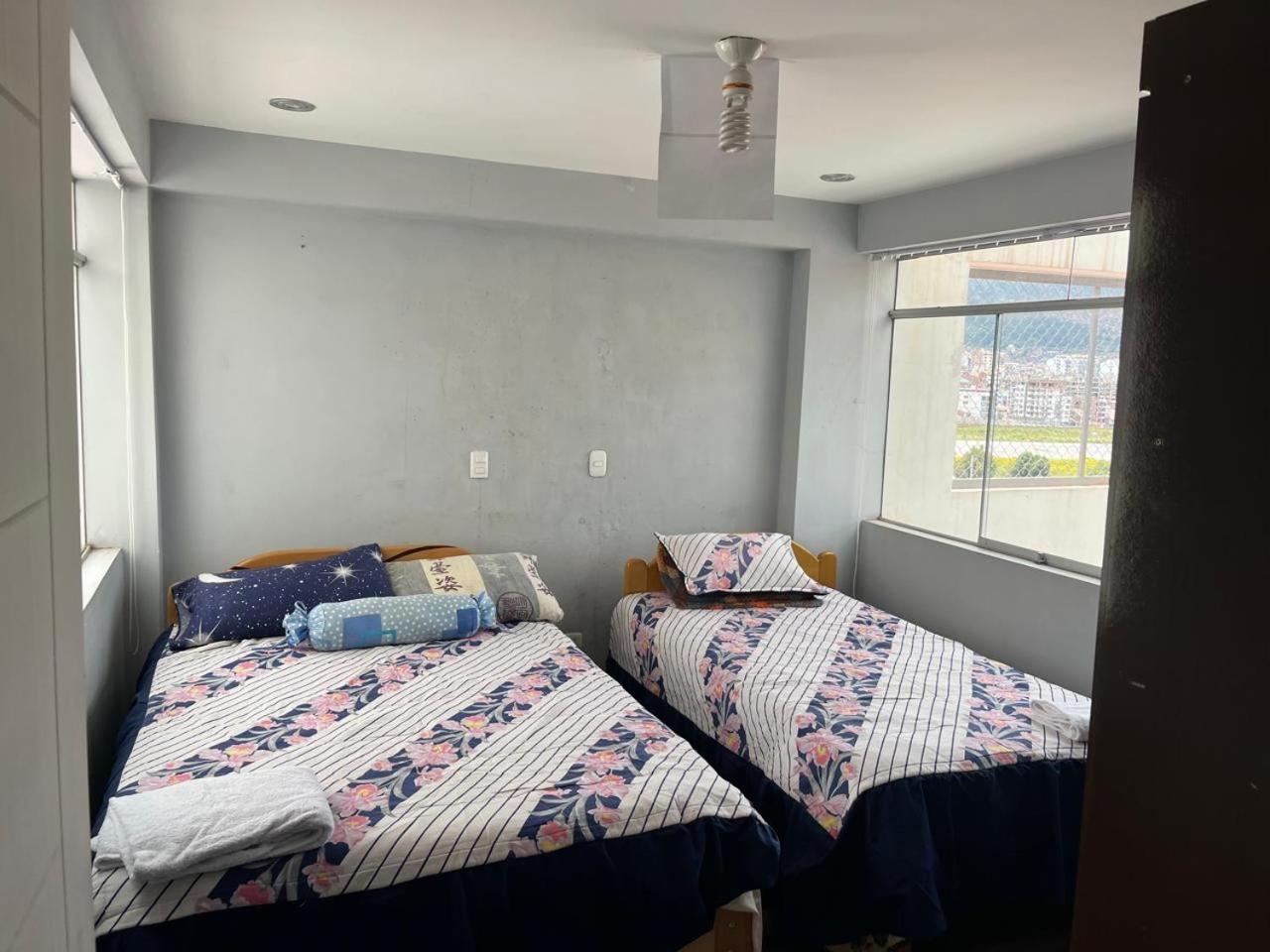 Apartamento La Casa De Jose *