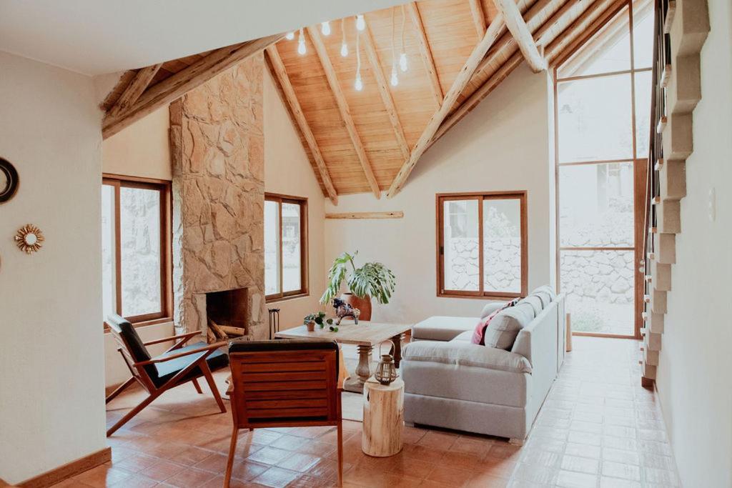 Del Valle Sagrado Villa