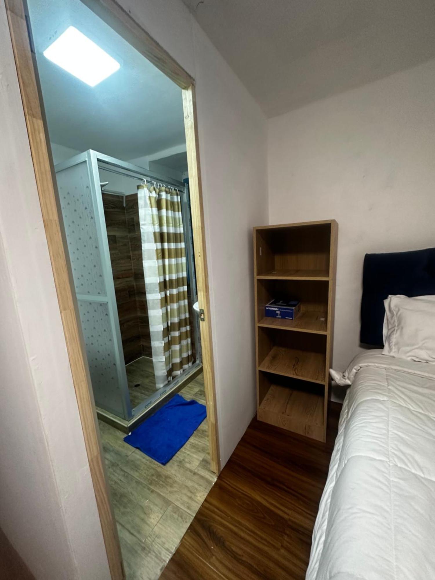 Apartamento Aitana's House - San Blas