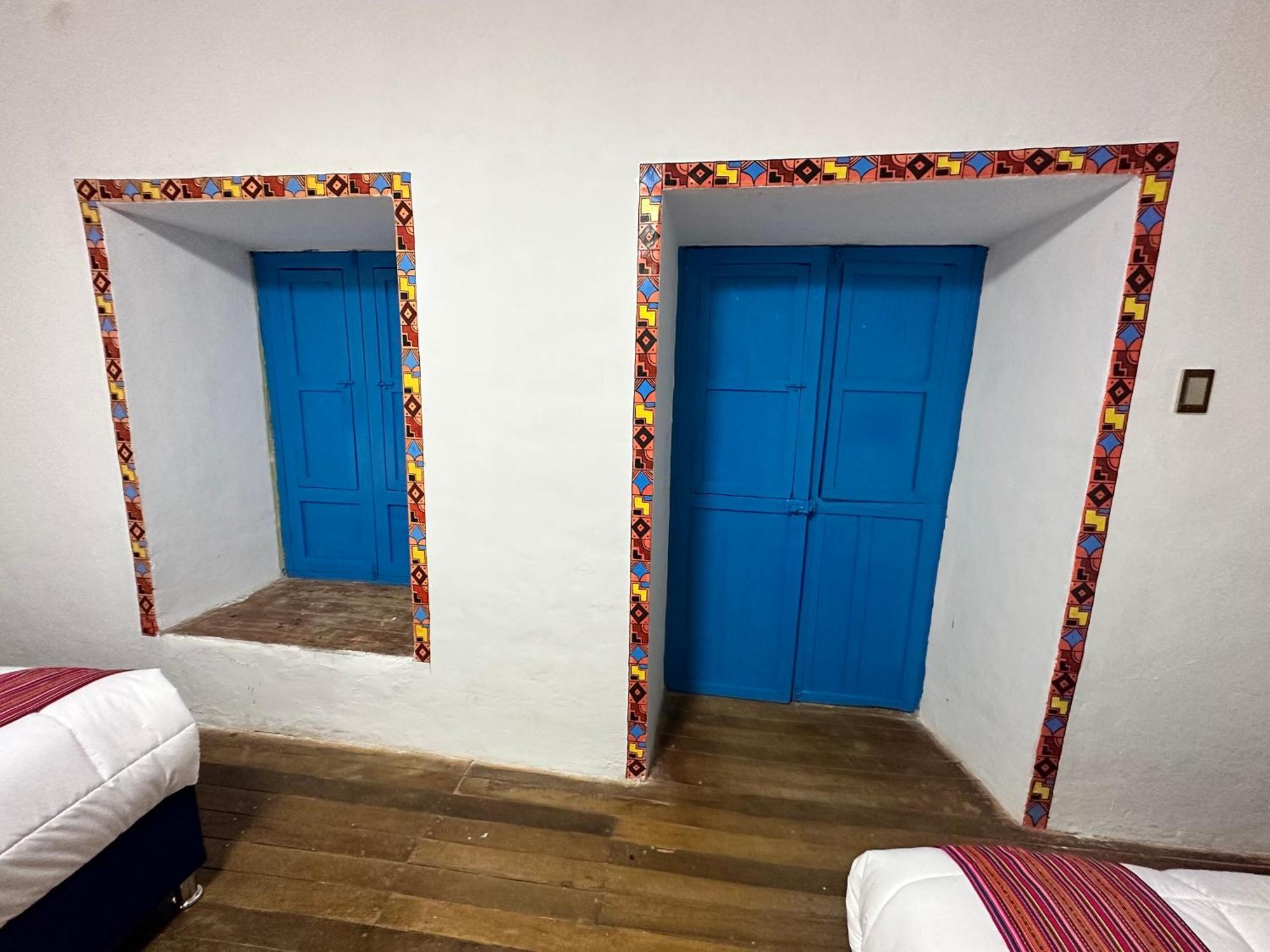 Apartamento Aitana's House - San Blas *