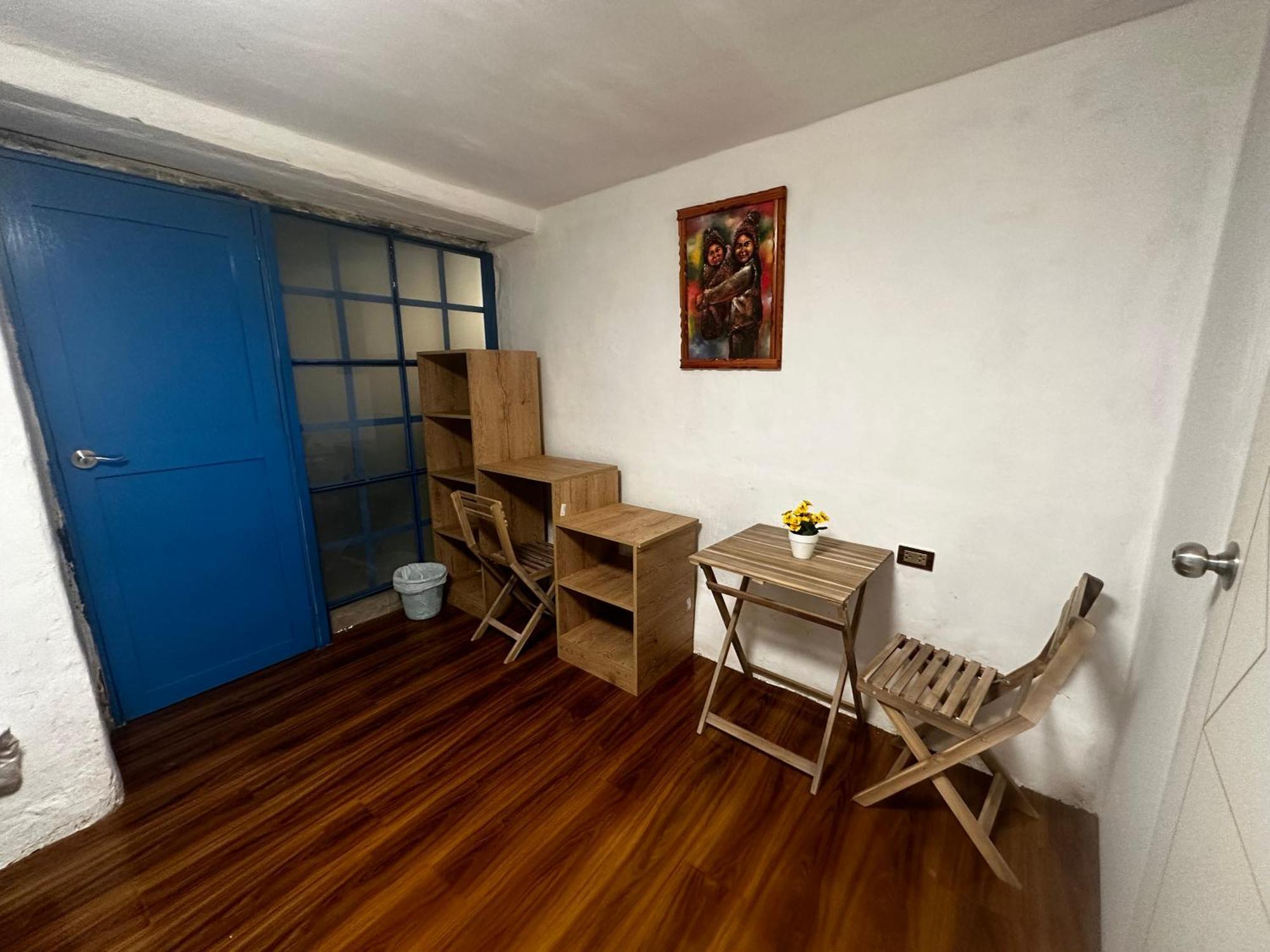 Apartamento Aitana's House - San Blas