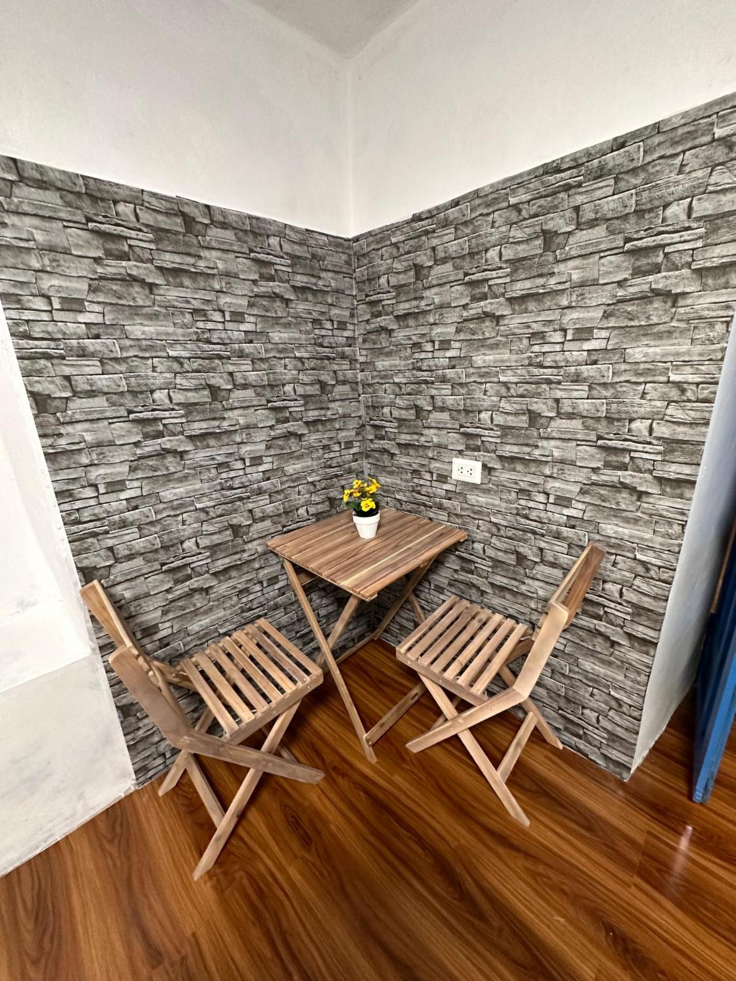 Aitana's House - San Blas Apartamento Cuzco
