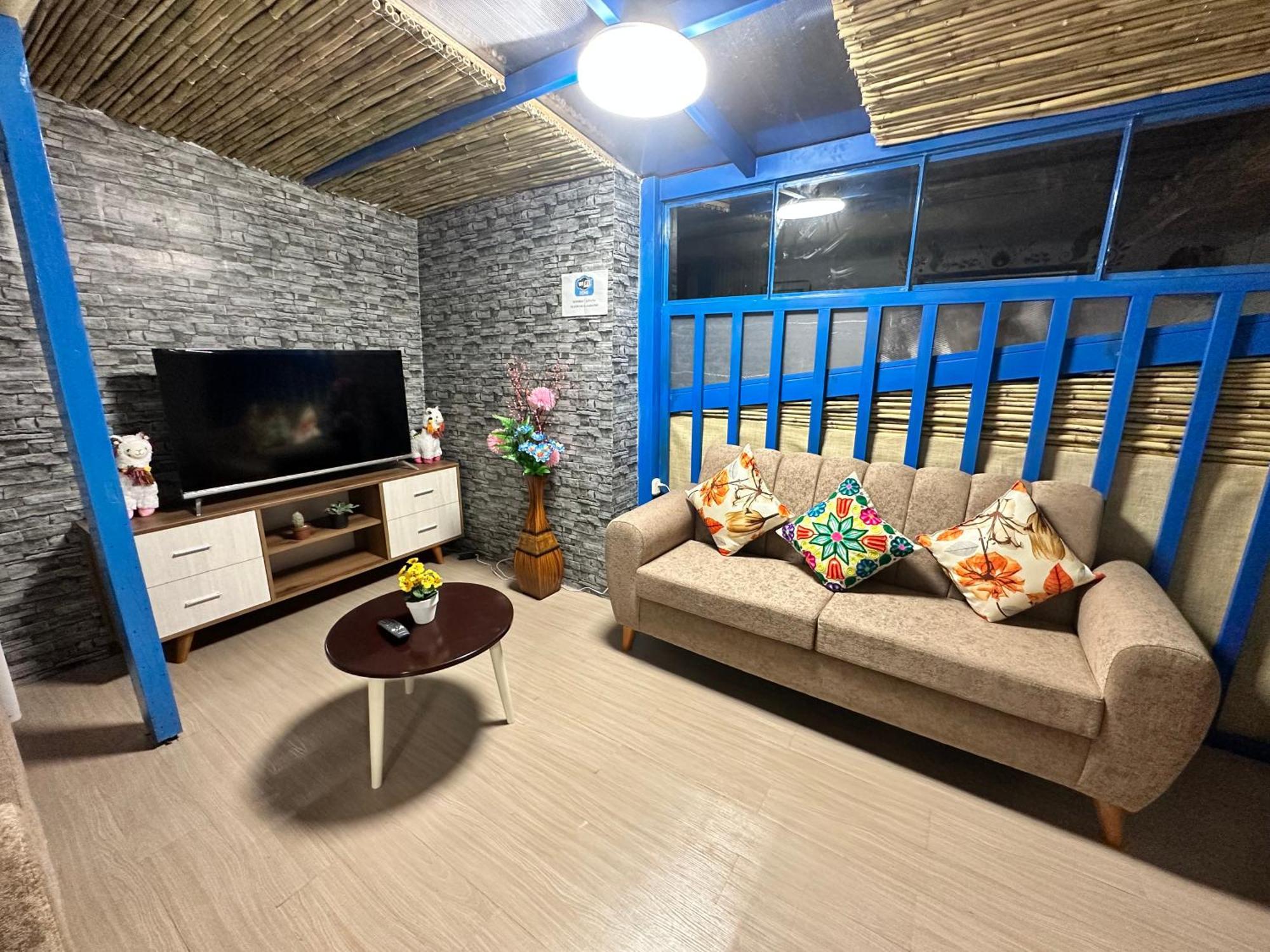 Aitana's House - San Blas Apartamento