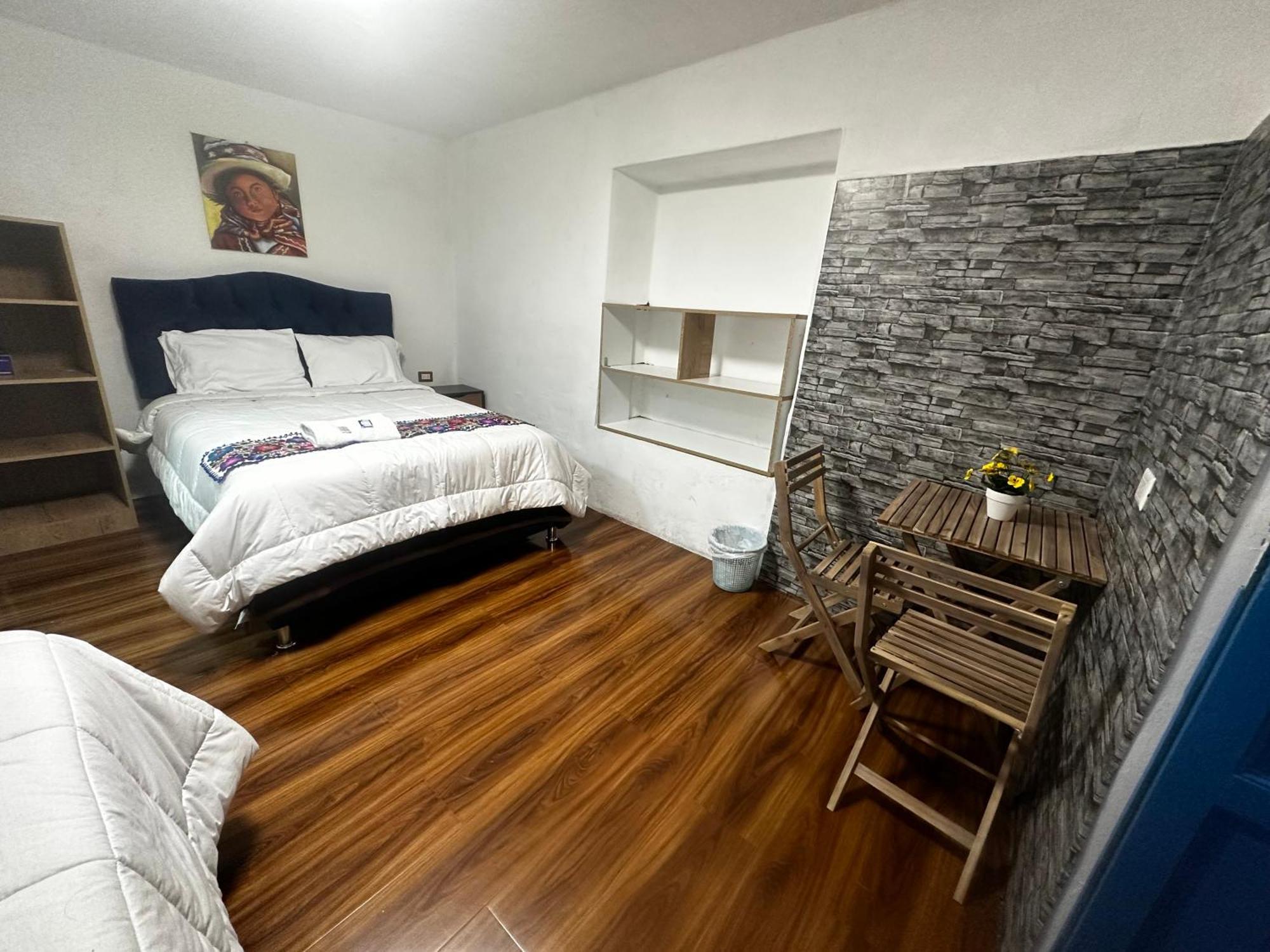 Aitana's House - San Blas Apartamento *
