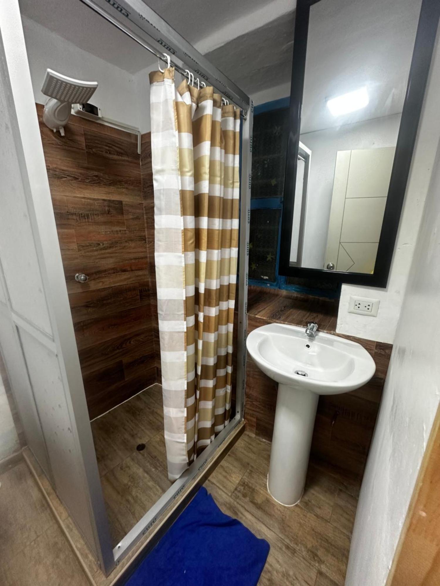 Apartamento Aitana's House - San Blas *