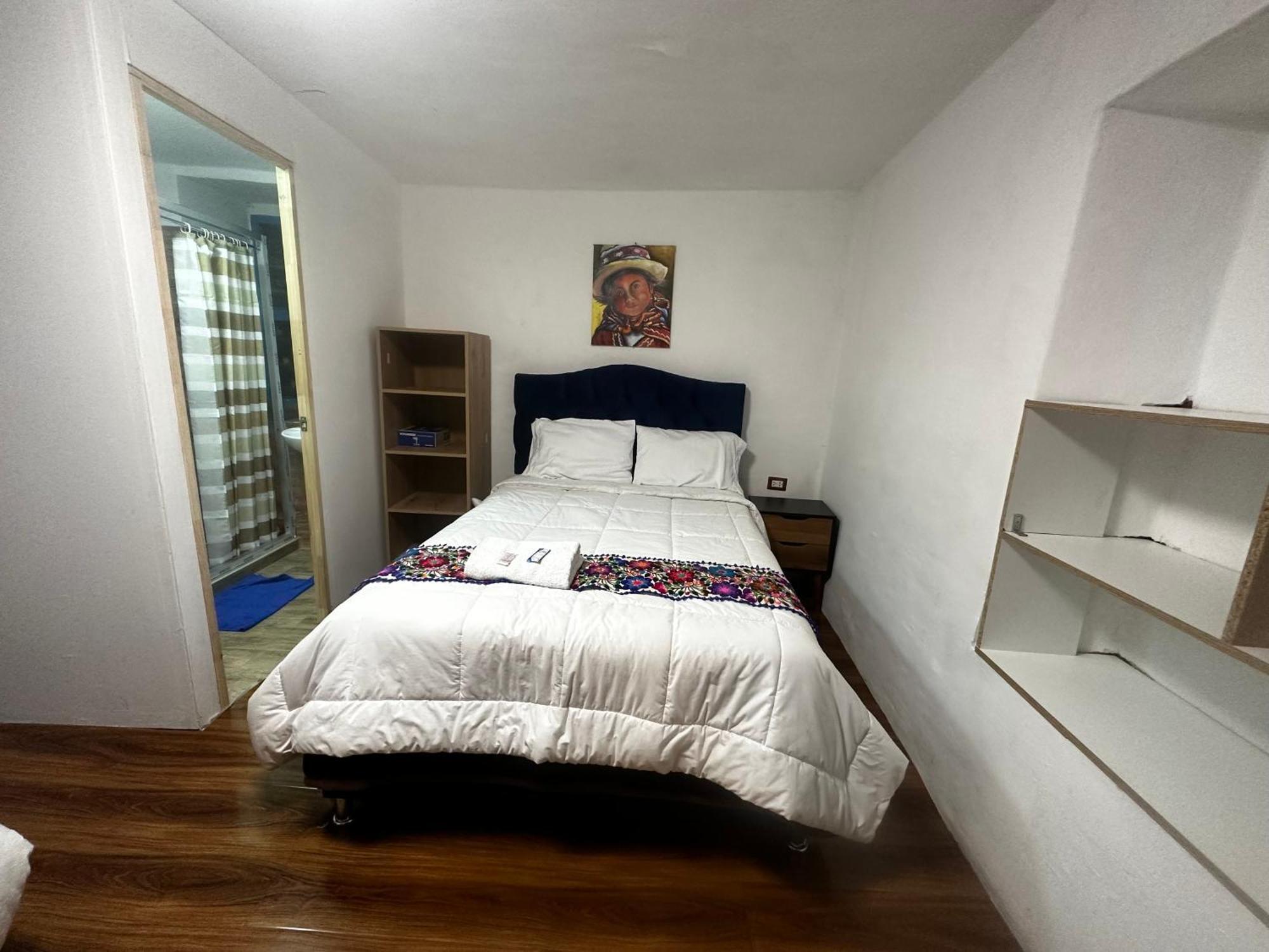 Apartamento Aitana's House - San Blas