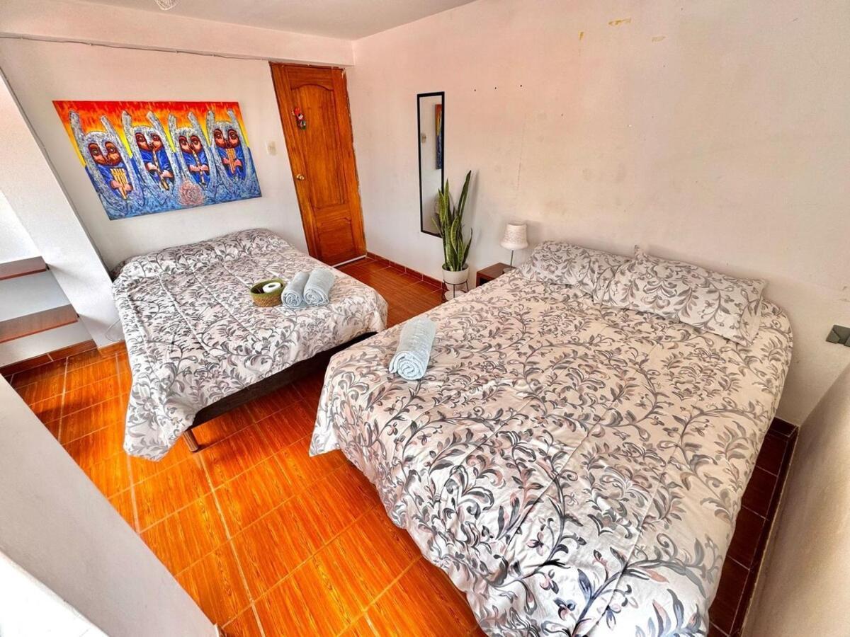 San Blas Soul Homestay