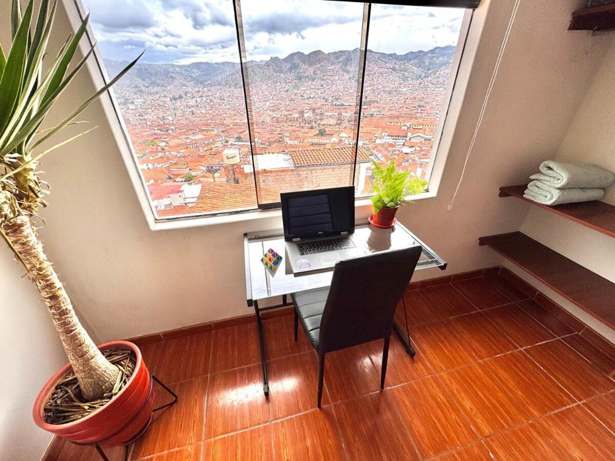 San Blas Soul * Cusco