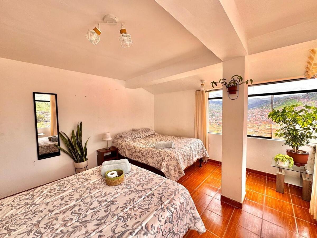 San Blas Soul Homestay