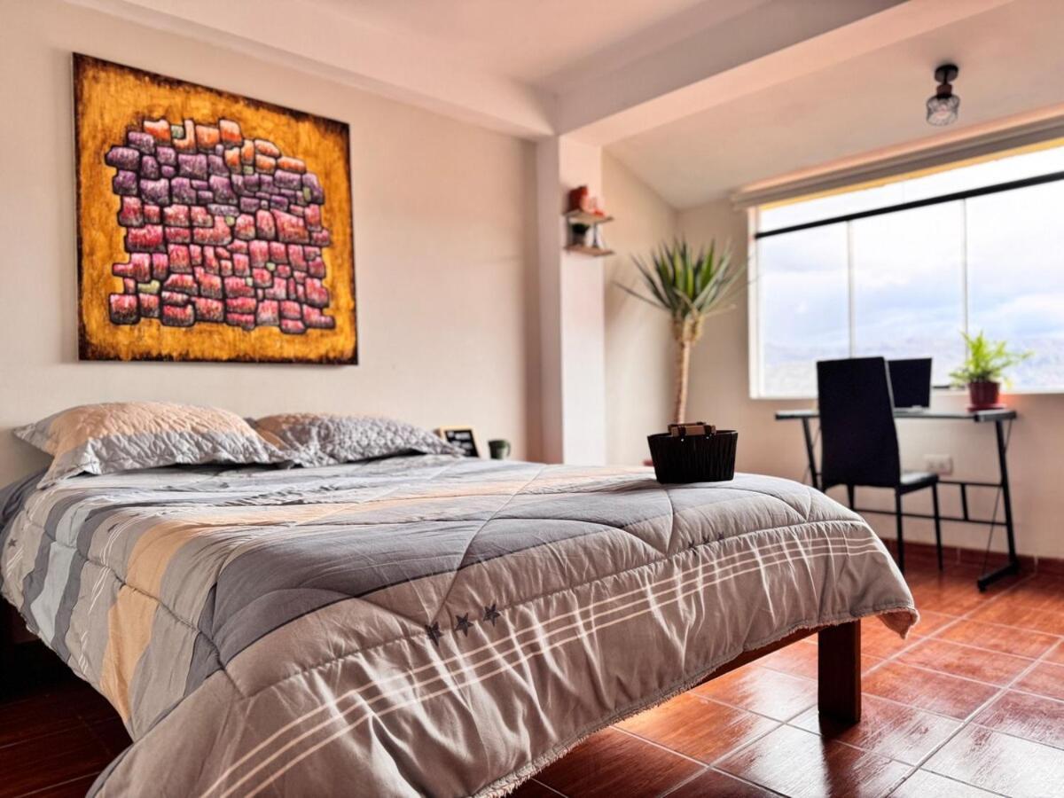 San Blas Soul Homestay