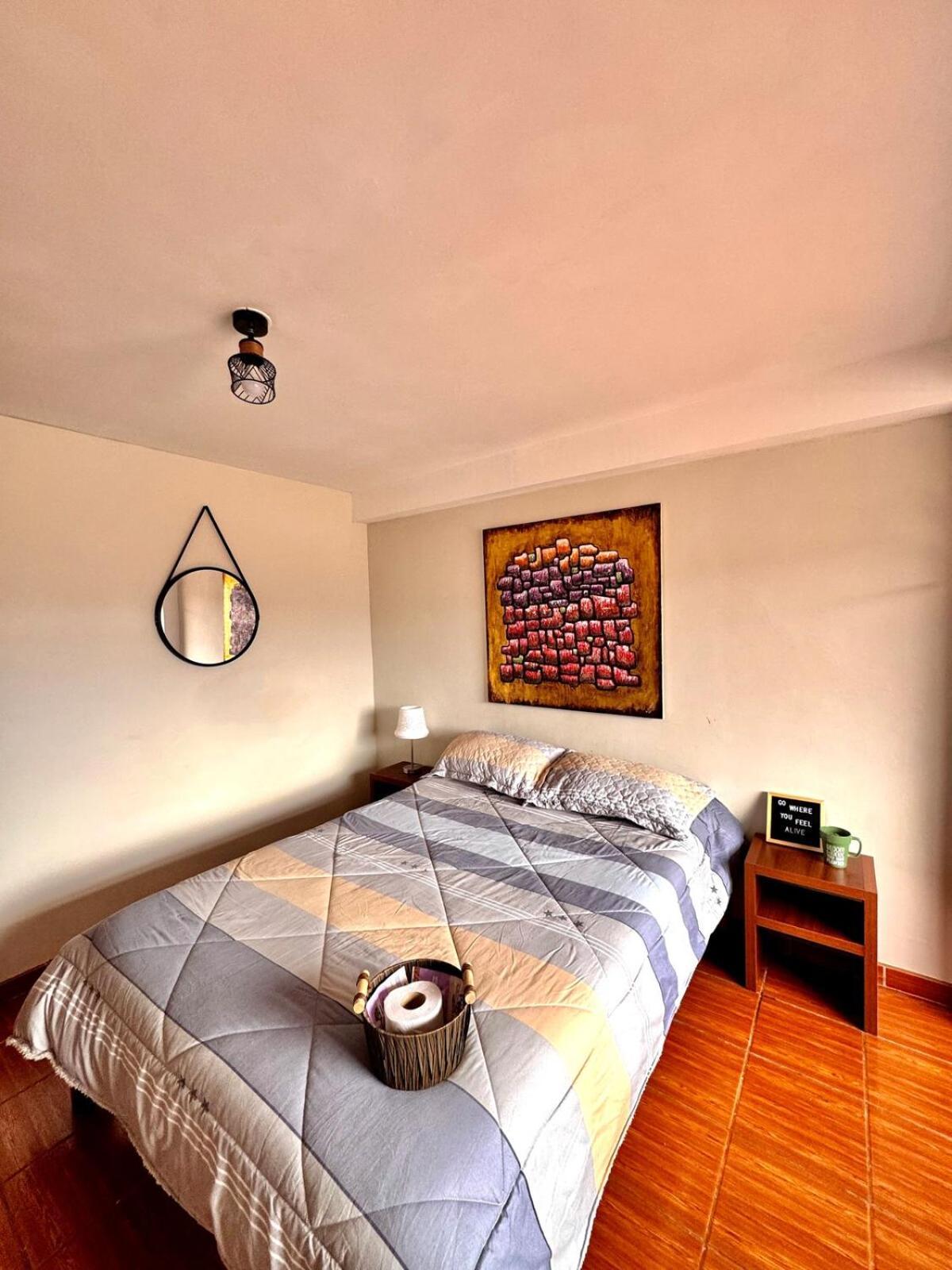 San Blas Soul Homestay *