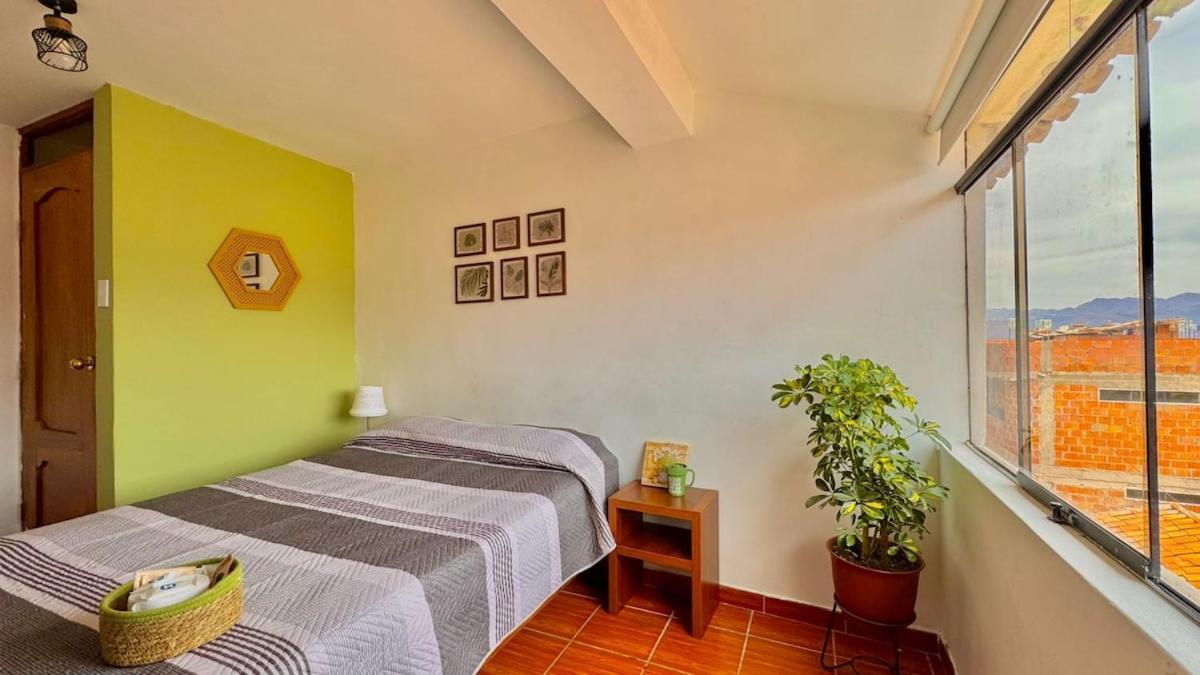 San Blas Soul Cusco