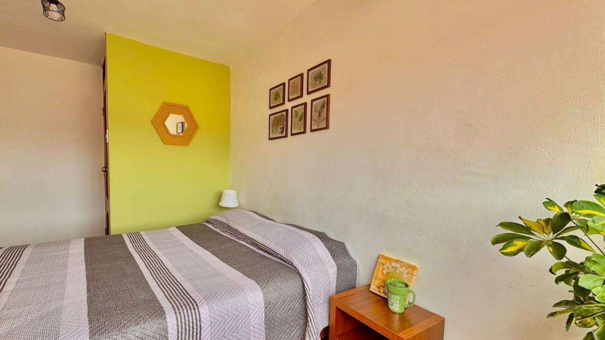 San Blas Soul Homestay Cusco