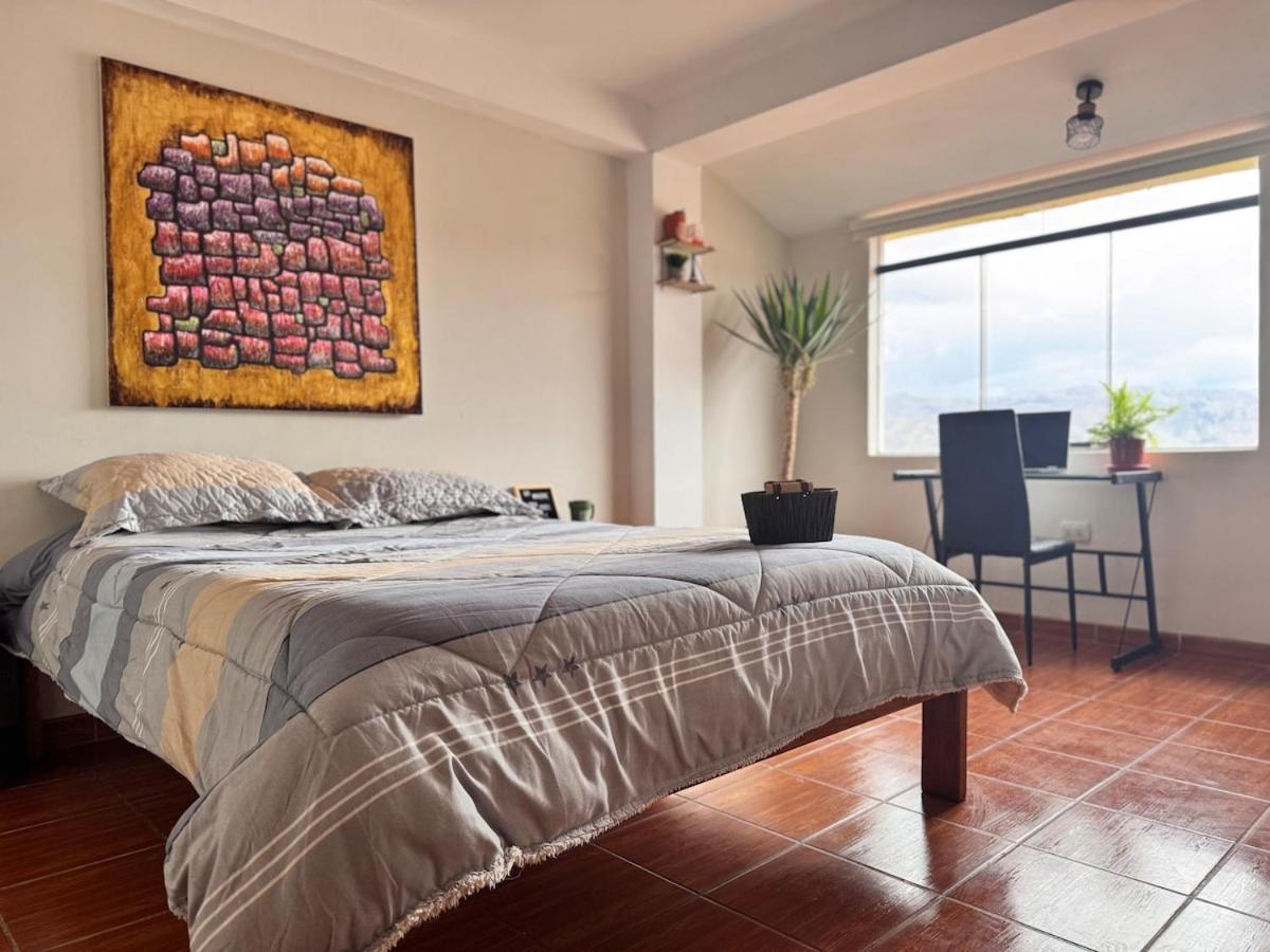 San Blas Soul Cusco