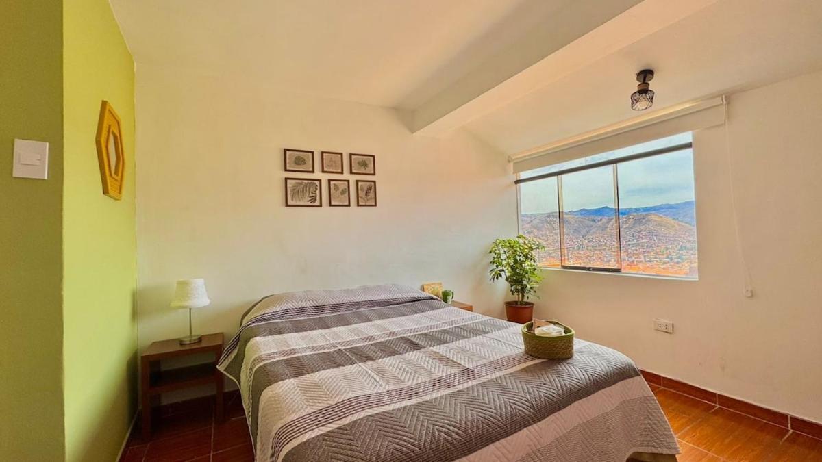 San Blas Soul * Cusco