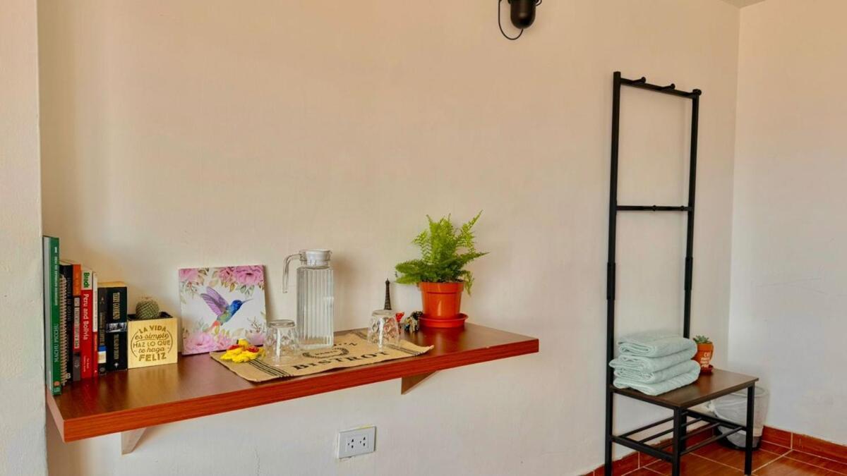 Homestay San Blas Soul Cusco