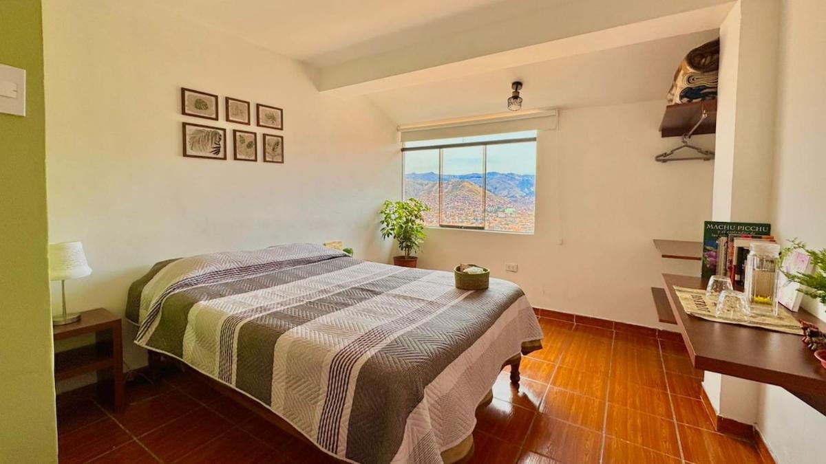 San Blas Soul Homestay *