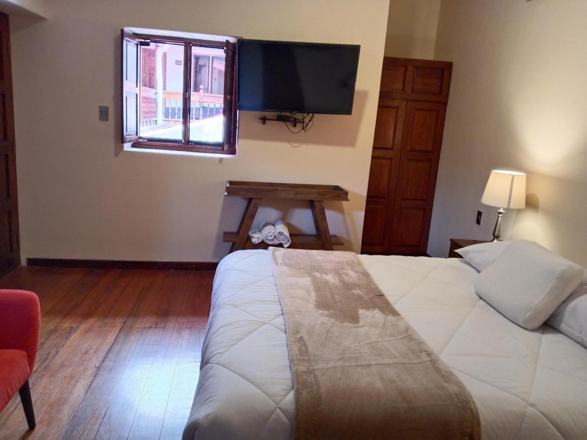 Hotel Mi *