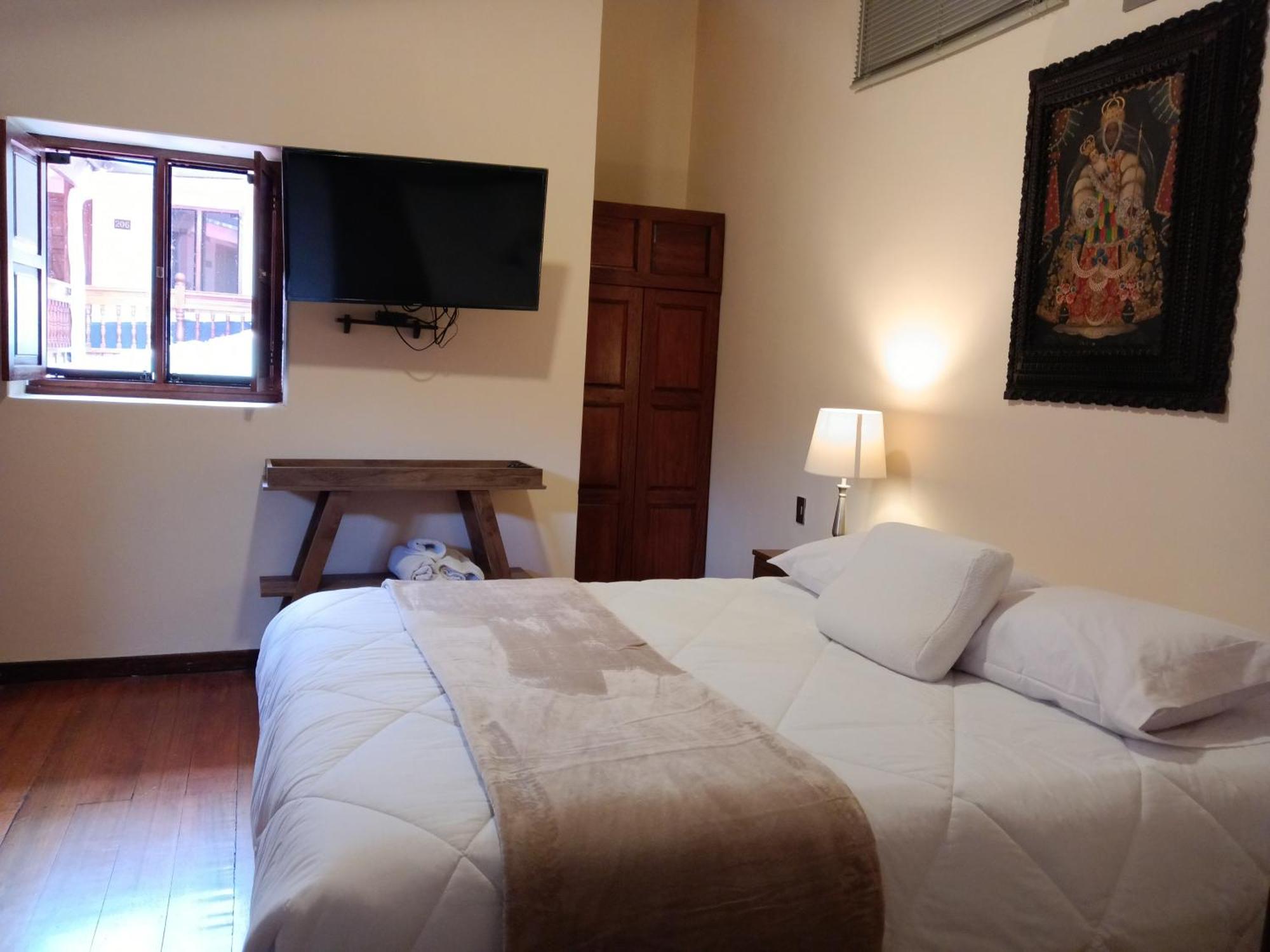 Hotel Mi Cusco