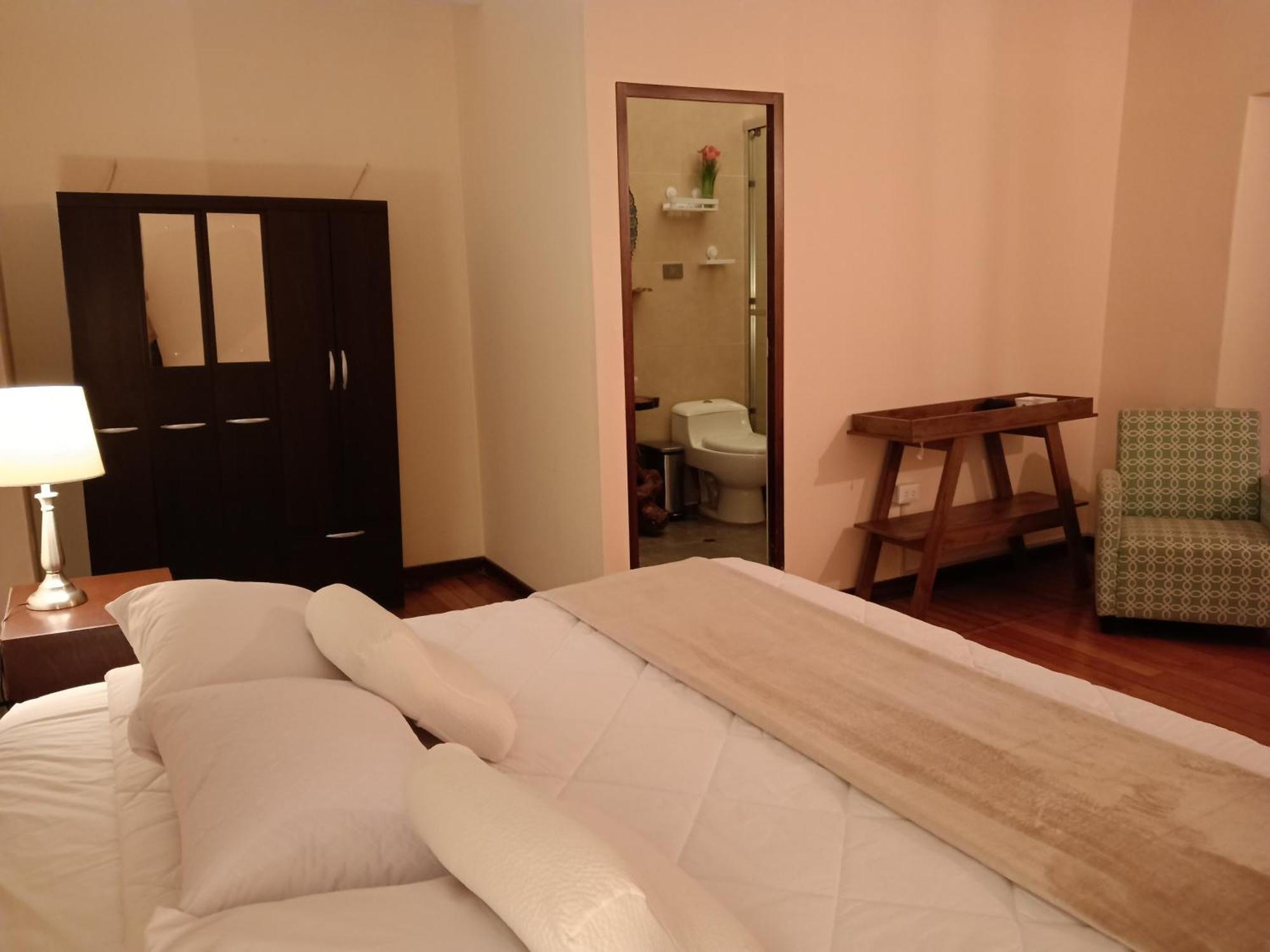 Mi Hotel