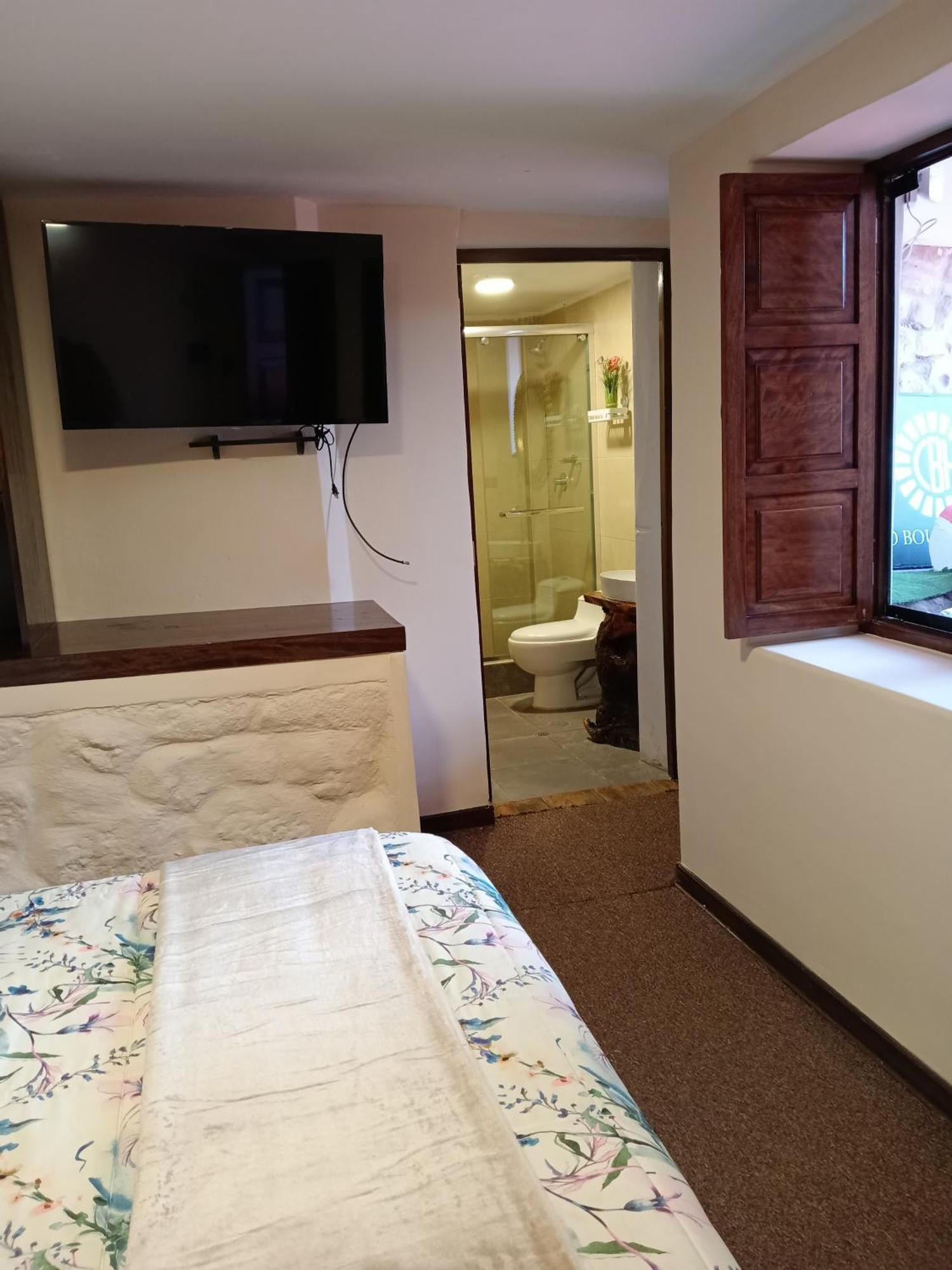 Hotel Mi Cusco