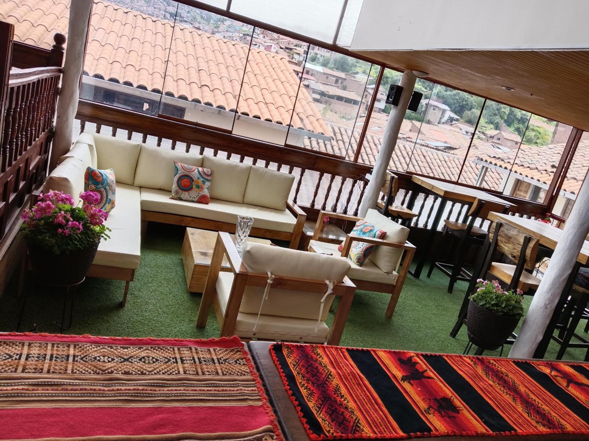 Mi Cusco