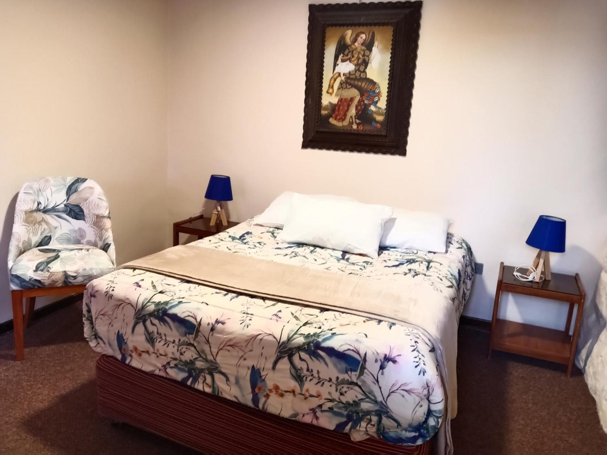 Hotel Mi