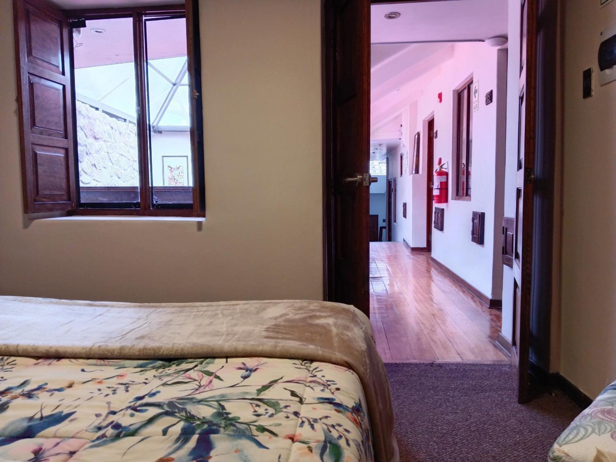 Mi Hotel Cusco