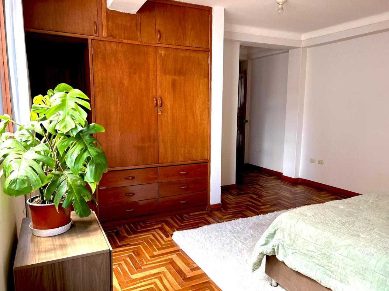 Casa Raiz Guest house Cusco