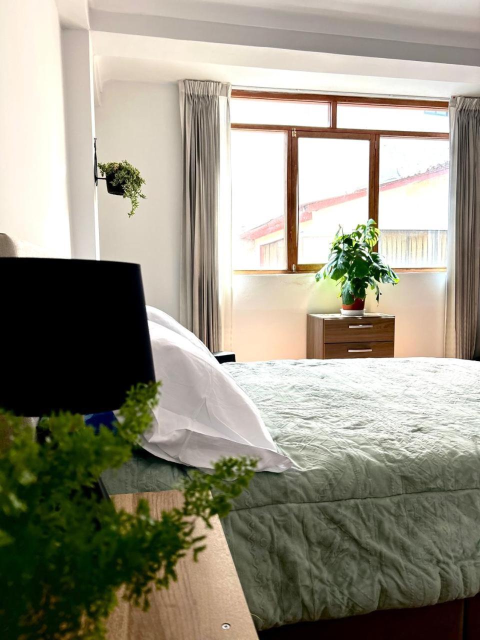Guest house Casa Raiz