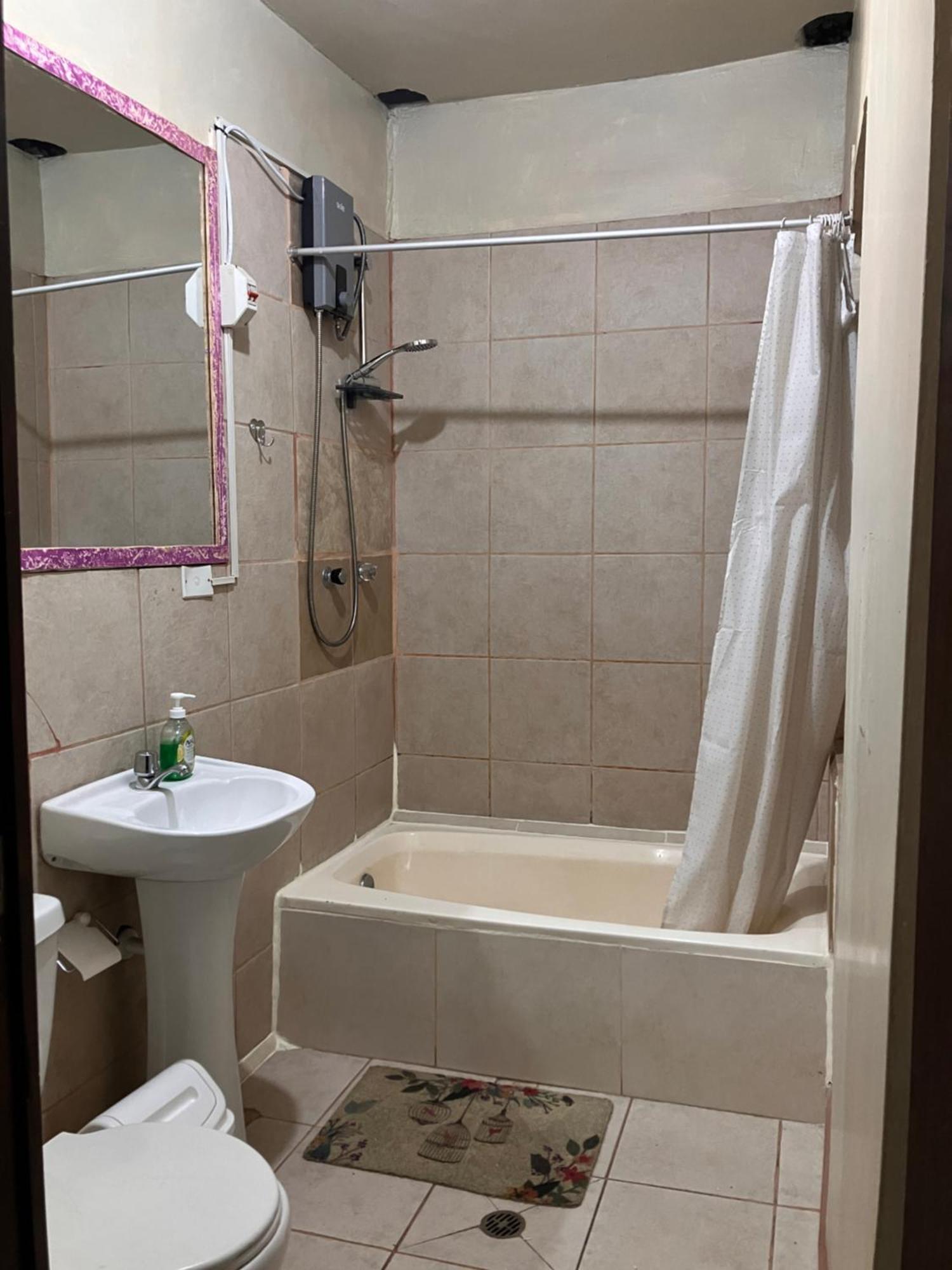 The Hidden Time Hostel Cusco