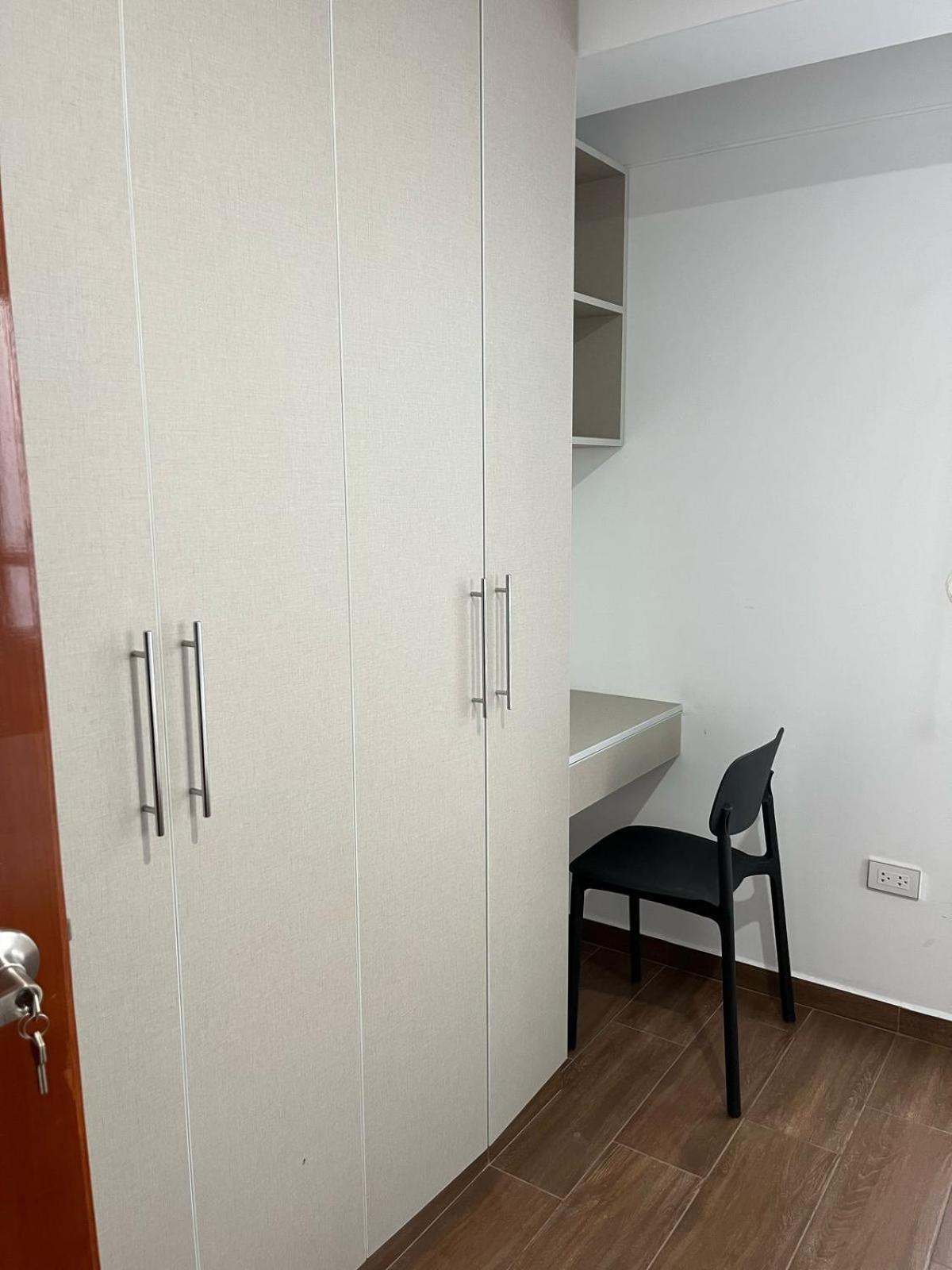 Apartment Llamas House Ll *