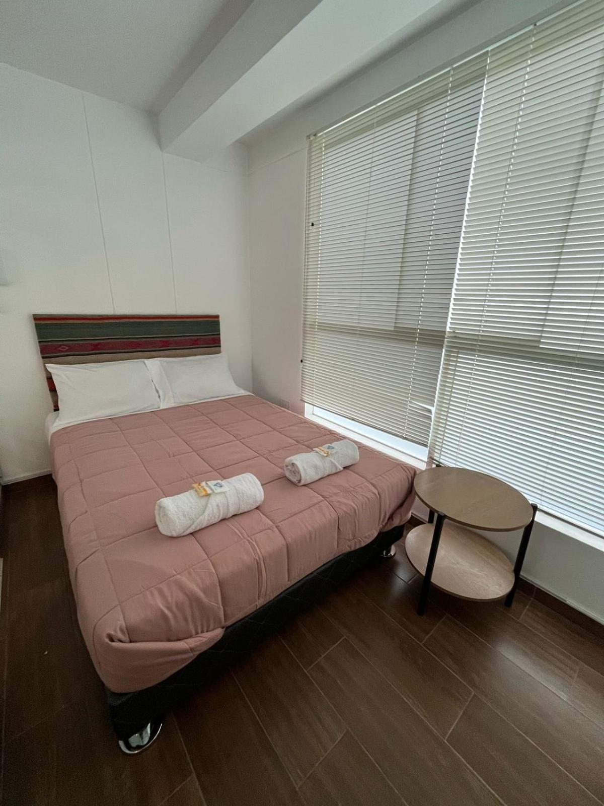 Llamas House Ll Apartment *