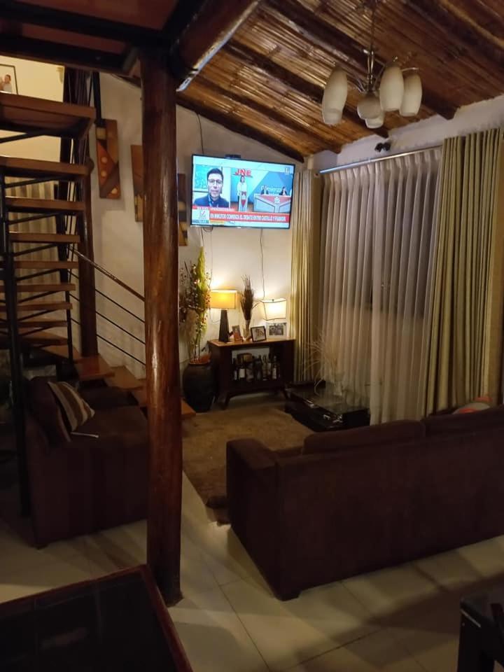 Holiday home Casa Mirador En La Ciudad Inca