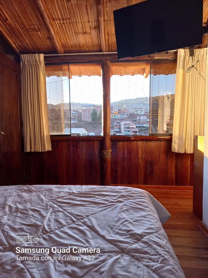 Casa Mirador En La Ciudad Inca * Cusco