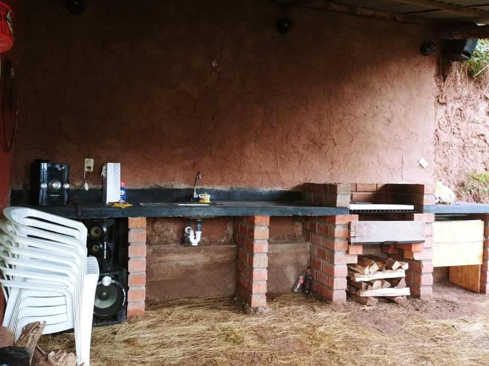 Casa Mirador En La Ciudad Inca Holiday home Cusco