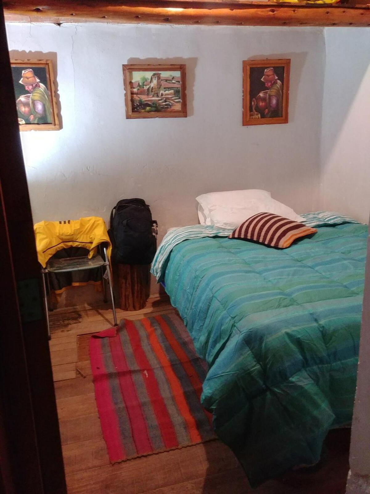 Casa Mirador En La Ciudad Inca Holiday home Cusco