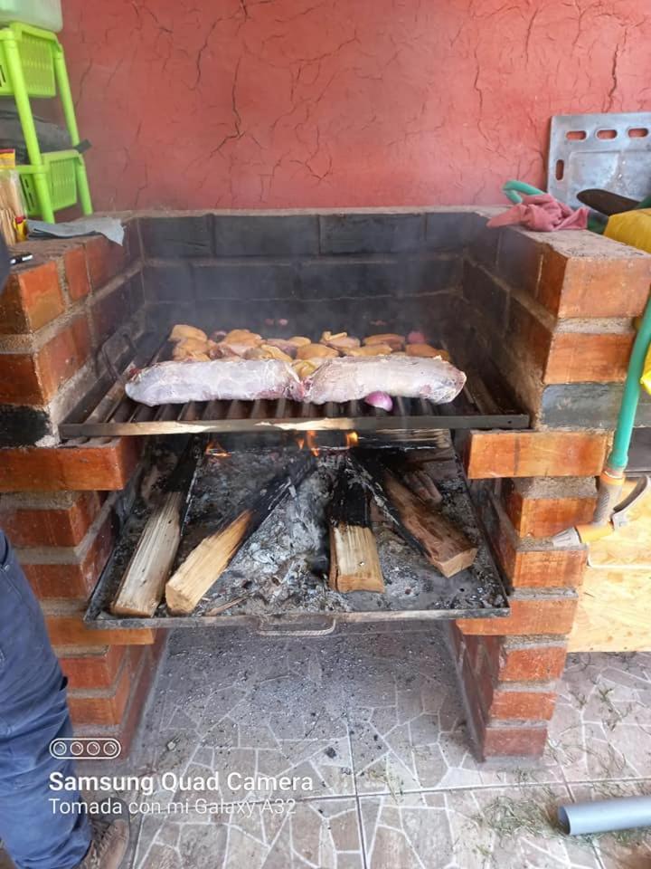 Casa Mirador En La Ciudad Inca *