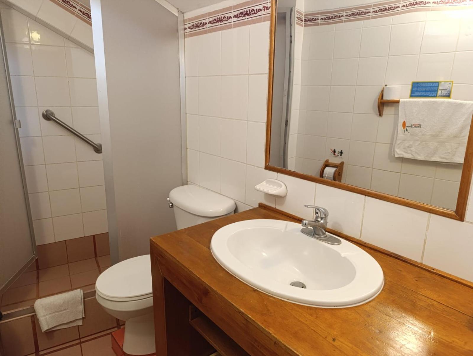 Eco-hotel Alemana Inn 3*